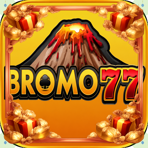 bromo77 — galeri pratinjau - APK Resmi